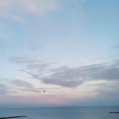 Magic Blue Sea Constanta