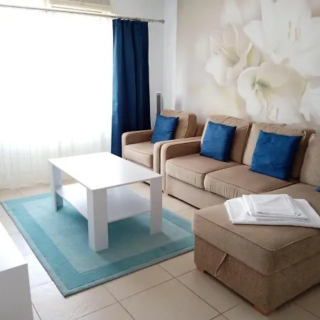 Magic Blue Sea Apartment Constanta